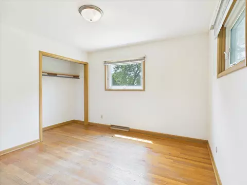 Bedroom - 1710 Thackeray Rd, Madison, WI 53704 photo 7 of 7