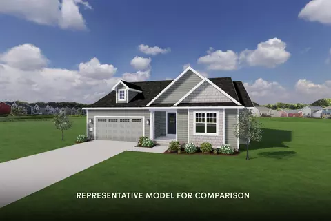 4085 Misty Valley Dr, Middleton, WI 53562