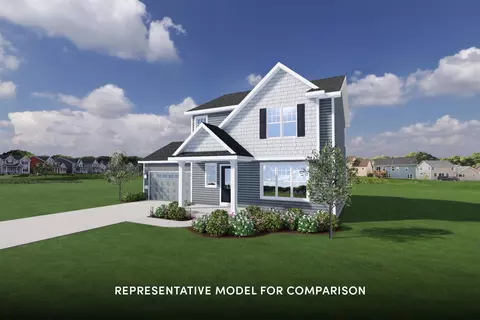 1803 Waverly Way, Sun Prairie, WI 53590
