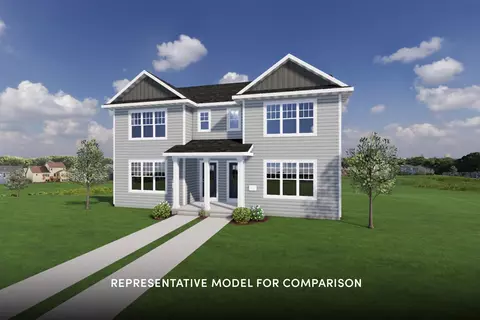 2115 Legacy Ln, Madison, WI 53719