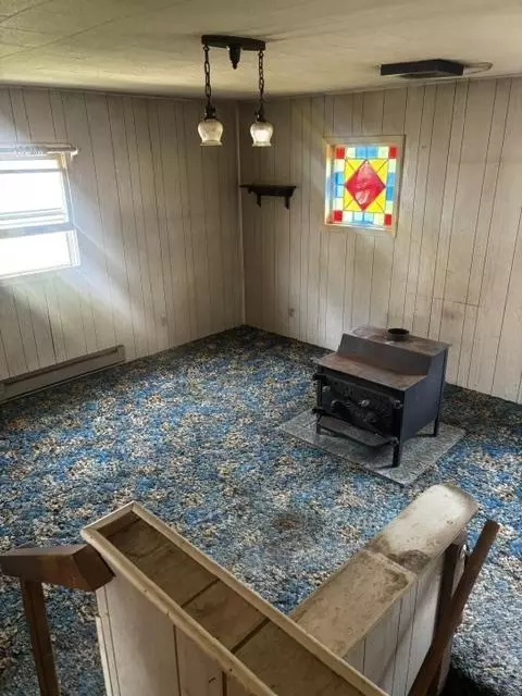 Living - 110 E Pine St, Lancaster, WI 53813 photo 2 of 2