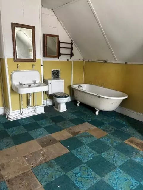 Bath - 110 E Pine St, Lancaster, WI 53813 photo 1 of 1