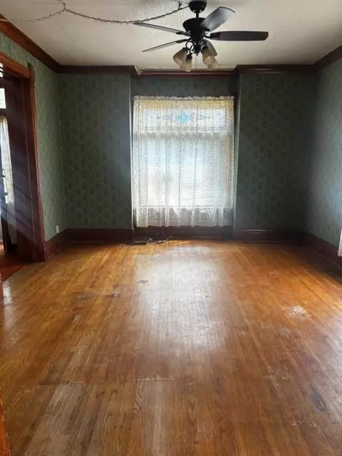 Living - 110 E Pine St, Lancaster, WI 53813 photo 1 of 2