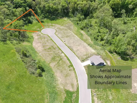 lot24 Woods Trl, Ontario, WI 54651