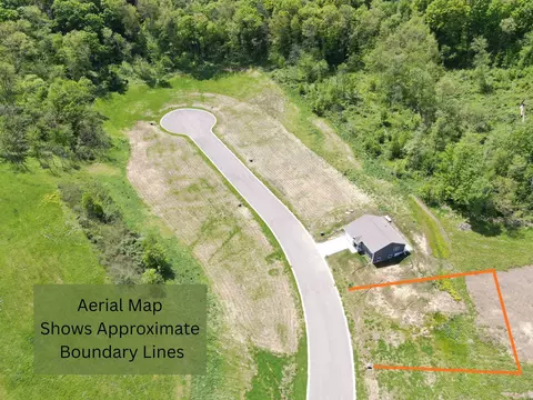 lot31 Woods Trl, Ontario, WI 54651