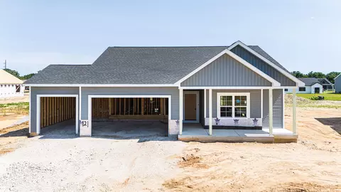3830 Green Ash Dr, Janesville, WI 53545