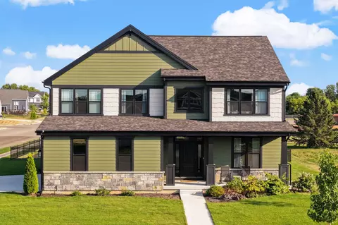 701 Mocha Way, Verona, WI 53593