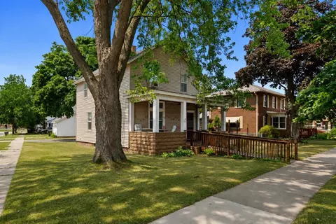 603 Prospect Ave, Nekoosa, WI 54457