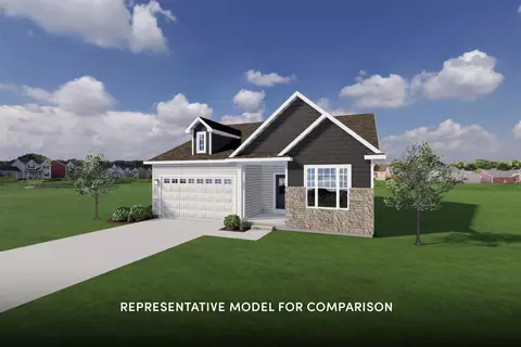 7114 Johann Farm Rd, Middleton, WI 53562