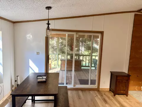 Dining - n11862 Klade Road, Tomahawk, WI 54487 photo 1 of 1