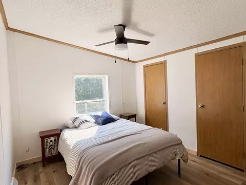 Bedroom - n11862 Klade Road, Tomahawk, WI 54487 photo 2 of 2