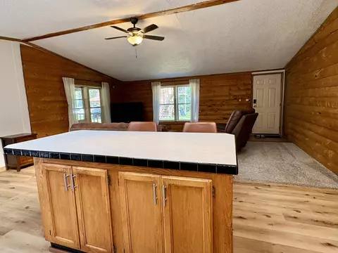 Kitchen - n11862 Klade Road, Tomahawk, WI 54487 photo 1 of 3