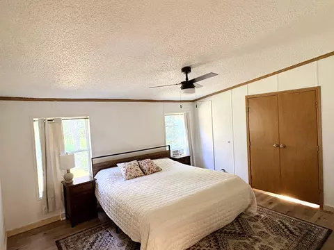 Bedroom - n11862 Klade Road, Tomahawk, WI 54487 photo 1 of 2