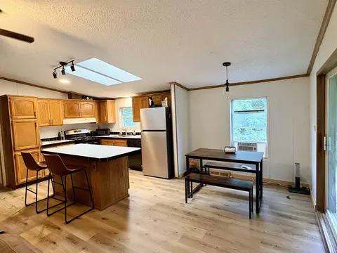 Kitchen - n11862 Klade Road, Tomahawk, WI 54487 photo 2 of 3