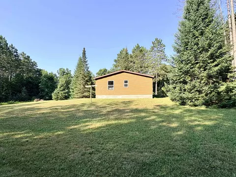 Exterior - n11862 Klade Road, Tomahawk, WI 54487 photo 2 of 11