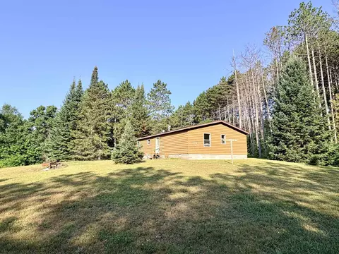 Exterior - n11862 Klade Road, Tomahawk, WI 54487 photo 10 of 11