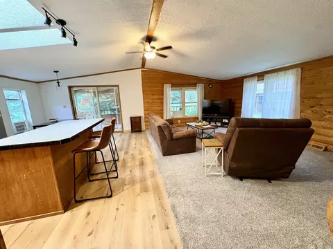 Living - n11862 Klade Road, Tomahawk, WI 54487 photo 1 of 3