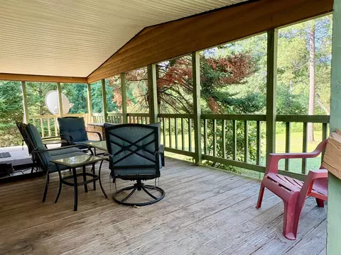 Exterior - n11862 Klade Road, Tomahawk, WI 54487 photo 3 of 11