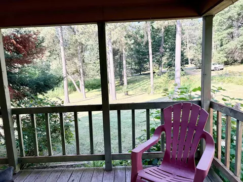 Exterior - n11862 Klade Road, Tomahawk, WI 54487 photo 4 of 11