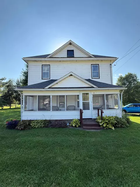 240 2nd St, Gays Mills, WI 54631