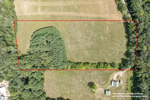 6 84 Acres Pine St, Rock Springs, WI 53961