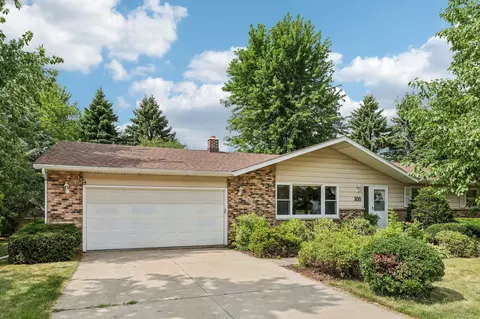 200 Tower Dr, Sun Prairie, WI 53590