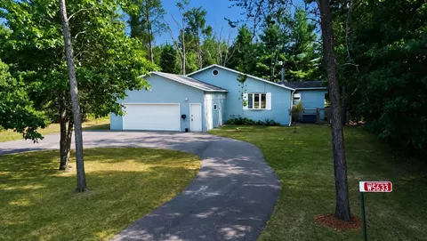 w5633 Deer Park Drive, New Lisbon, WI 53950