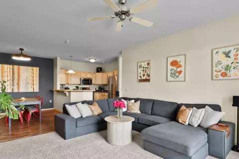 3848 Maple Grove Dr #103, Madison, WI 53719