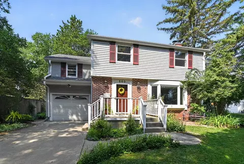 560 Toepfer Ave, Madison, WI 53711