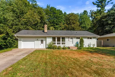 2040 S 2nd Ave, Wisconsin Rapids, WI 54495