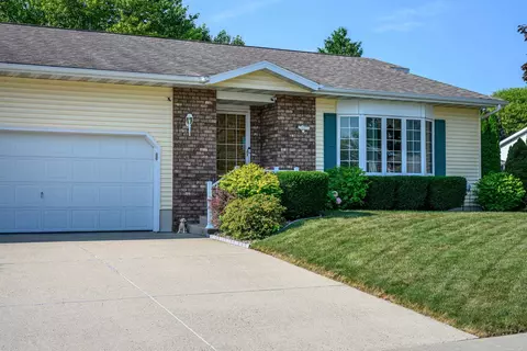 396 Robinson Rd, Oregon, WI 53575