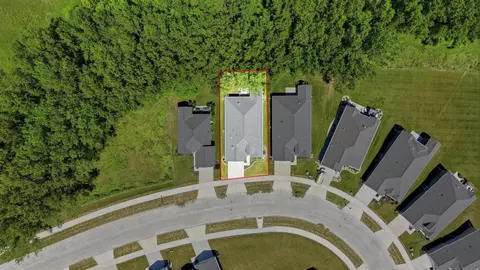View/Area - 2404 E Baldeagle Dr, Appleton, WI 54913 photo 6 of 6