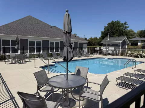 Exterior - 2404 E Baldeagle Dr, Appleton, WI 54913 photo 11 of 11