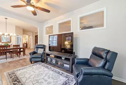 Living - 2404 E Baldeagle Dr, Appleton, WI 54913 photo 4 of 6