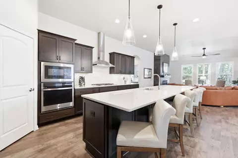 Kitchen - 2404 E Baldeagle Dr, Appleton, WI 54913 photo 1 of 4