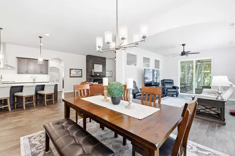 Dining - 2404 E Baldeagle Dr, Appleton, WI 54913 photo 1 of 4