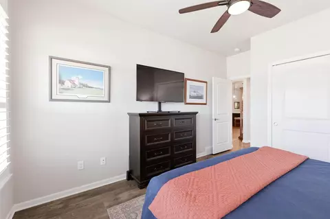 Bedroom - 2404 E Baldeagle Dr, Appleton, WI 54913 photo 4 of 4