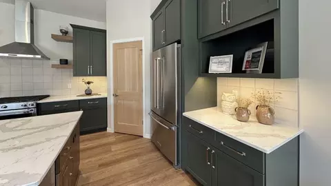 Kitchen - 5481 Arrowood Ln, Milton, WI 53563 photo 6 of 6
