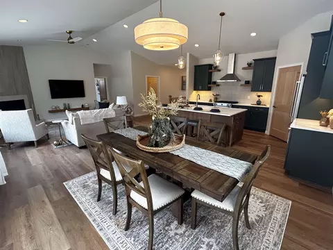 Dining - 5481 Arrowood Ln, Milton, WI 53563 photo 2 of 2