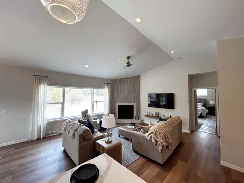 Living - 5481 Arrowood Ln, Milton, WI 53563 photo 1 of 4