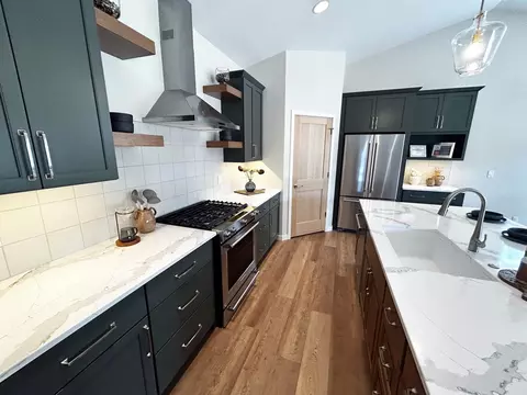 Kitchen - 5481 Arrowood Ln, Milton, WI 53563 photo 2 of 6