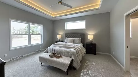 Bedroom - 5481 Arrowood Ln, Milton, WI 53563 photo 1 of 3
