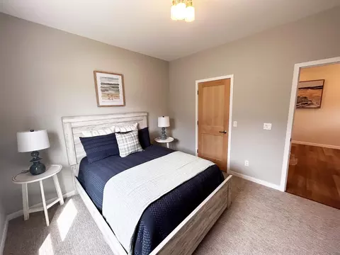 Bedroom - 5481 Arrowood Ln, Milton, WI 53563 photo 3 of 3