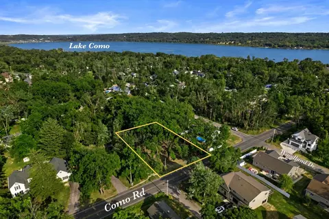 lot1 Como Rd, Lake Geneva, WI 53147