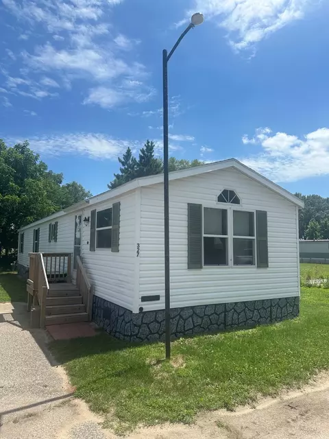 Hwy 12&16 New Lisbon East #327, New Lisbon, WI 53950