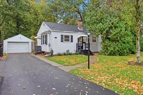 1501 Winslow Ln, Madison, WI 53711