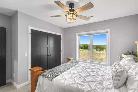 Bedroom - W566 County Highway D, Fall River, WI 53932 photo 6 of 11