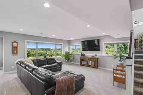 Living - W566 County Highway D, Fall River, WI 53932 photo 11 of 12