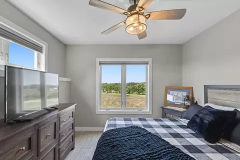 Bedroom - W566 County Highway D, Fall River, WI 53932 photo 11 of 11