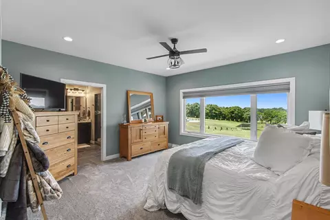Bedroom - W566 County Highway D, Fall River, WI 53932 photo 1 of 11